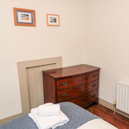 Upper Oakwood Apartamento Alnwick Exterior foto