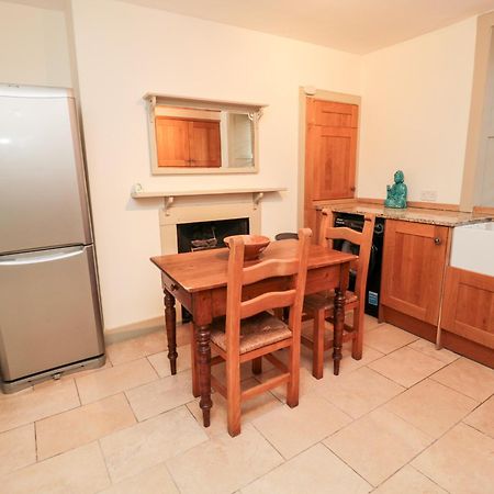 Upper Oakwood Apartamento Alnwick Exterior foto