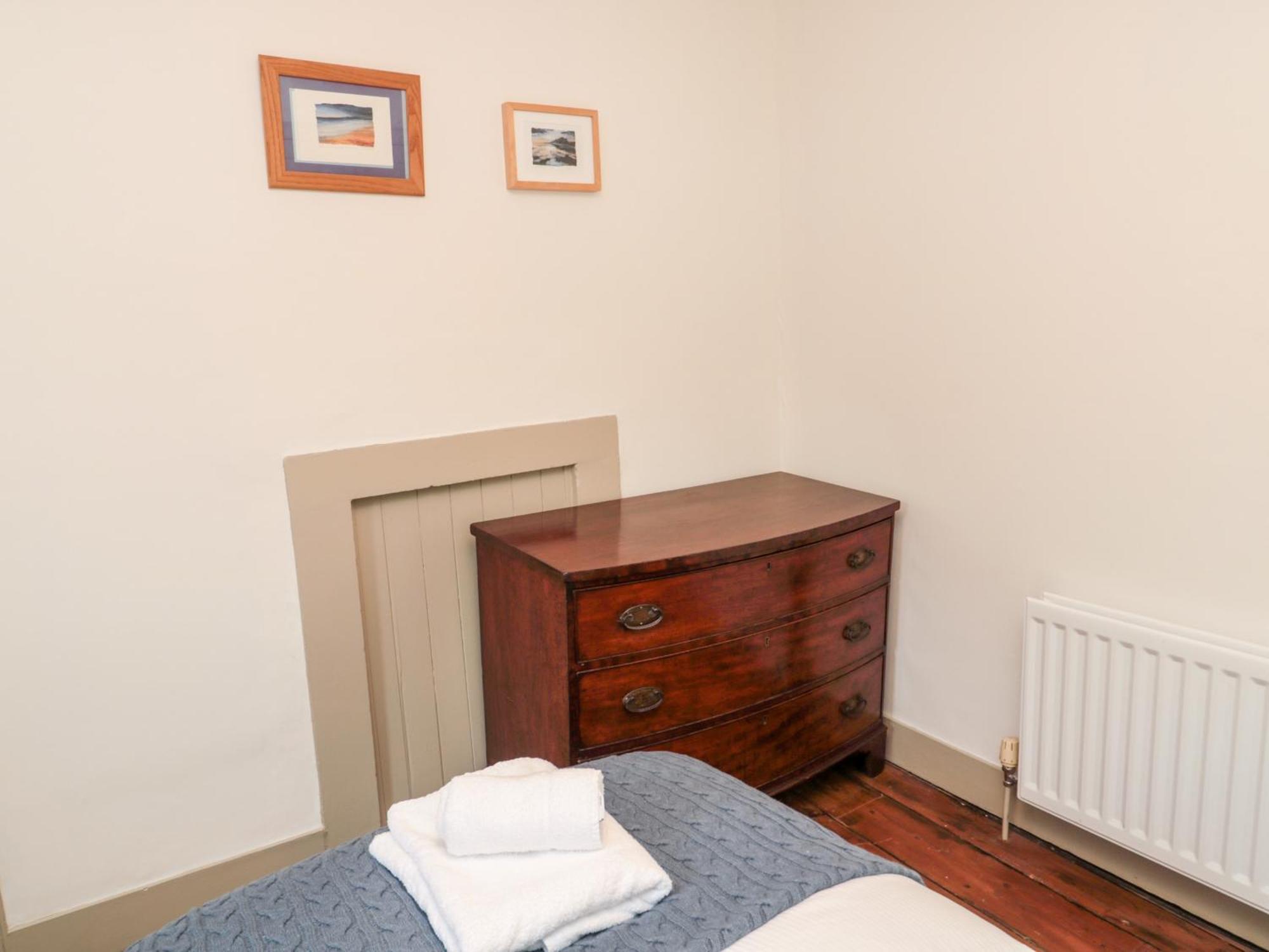 Upper Oakwood Apartamento Alnwick Exterior foto