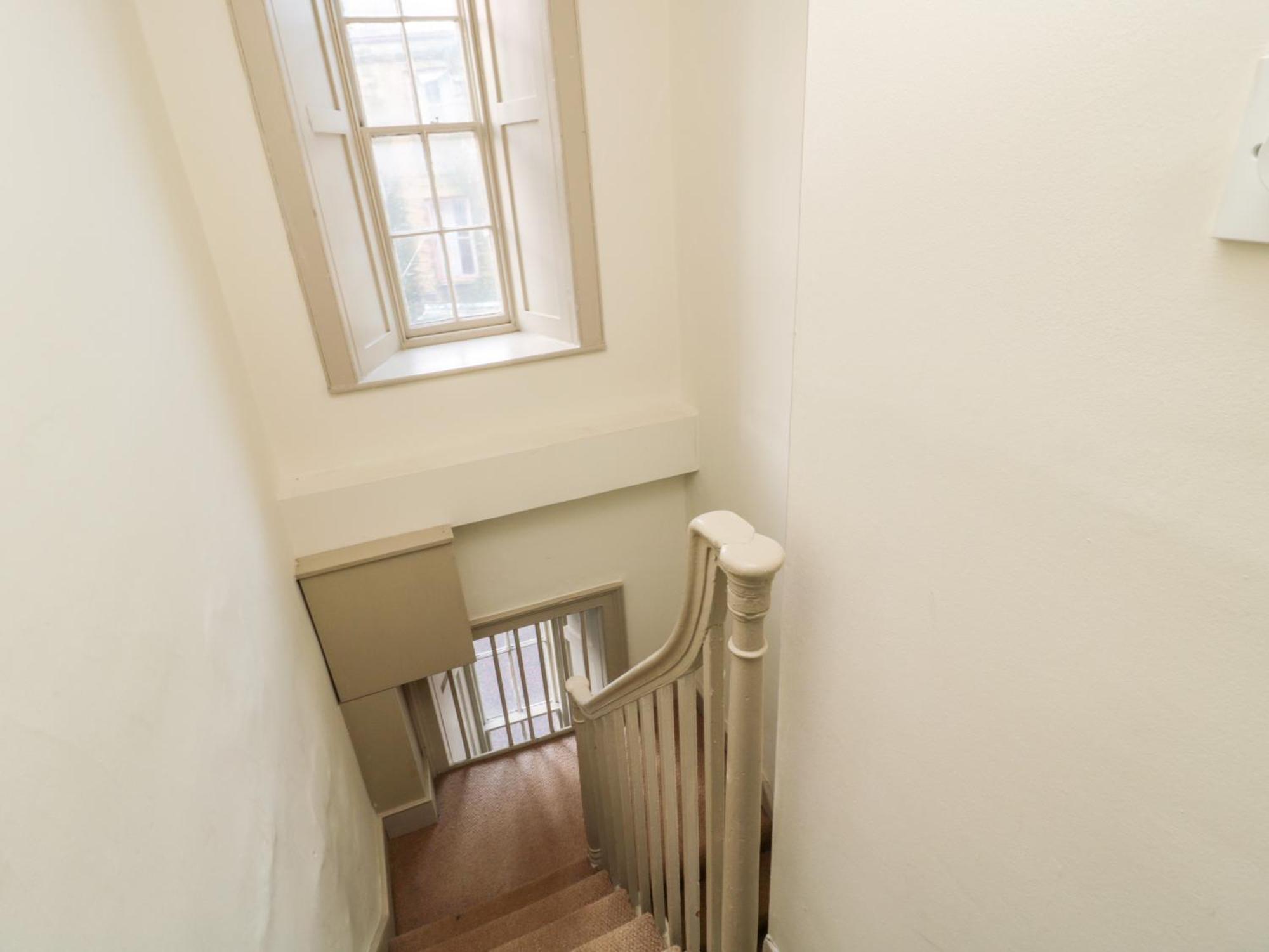 Upper Oakwood Apartamento Alnwick Exterior foto