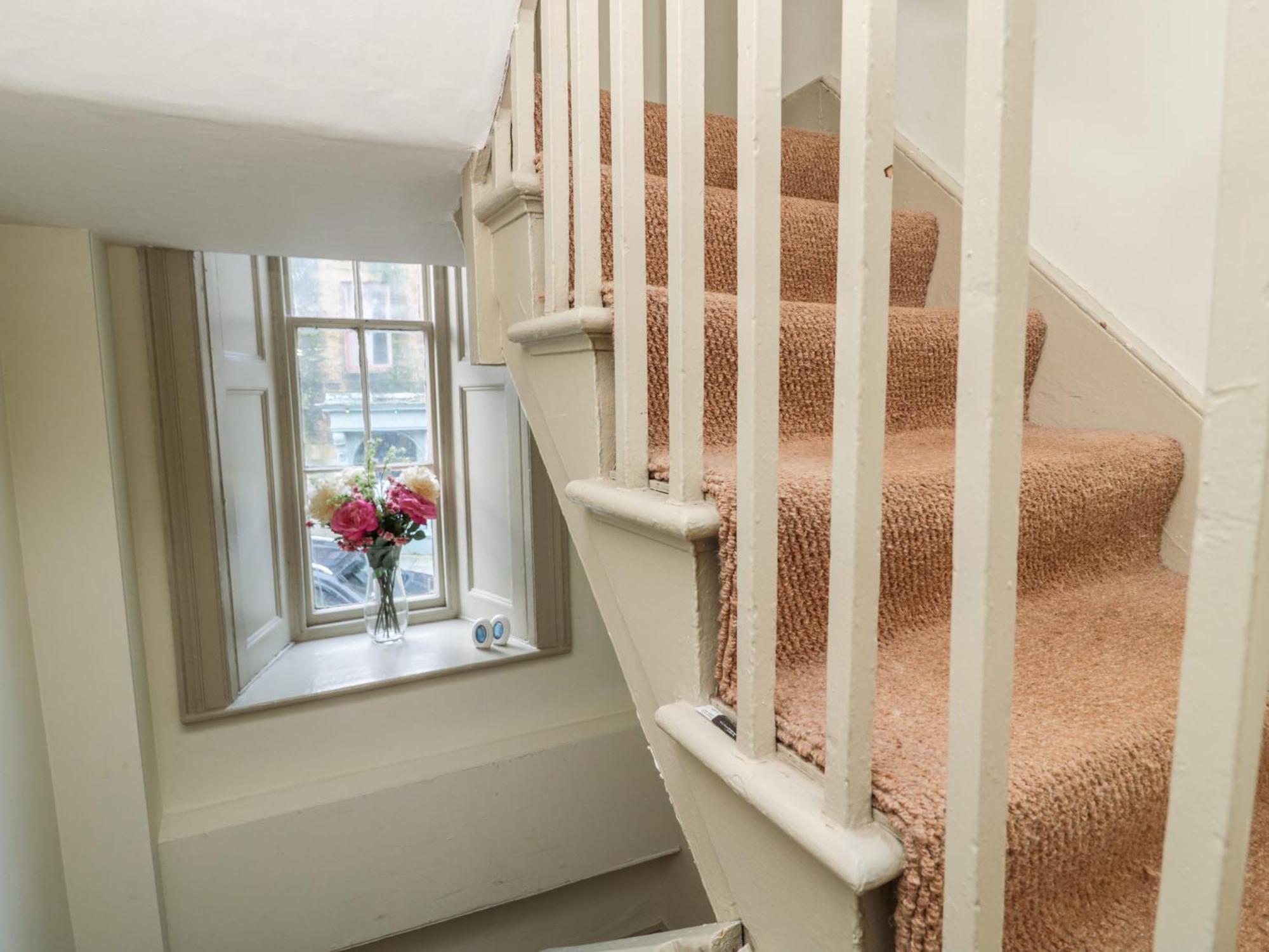 Upper Oakwood Apartamento Alnwick Exterior foto