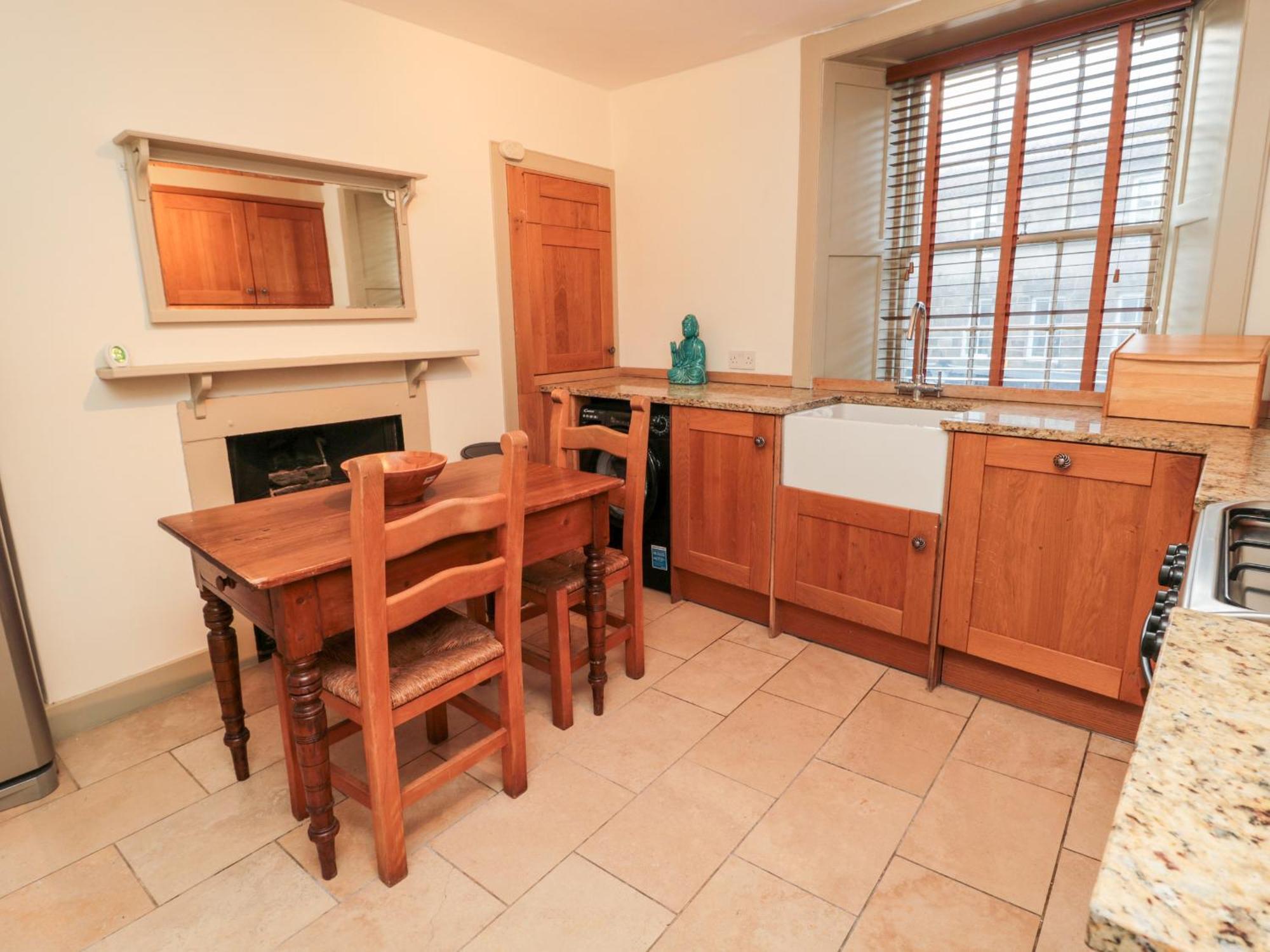 Upper Oakwood Apartamento Alnwick Exterior foto