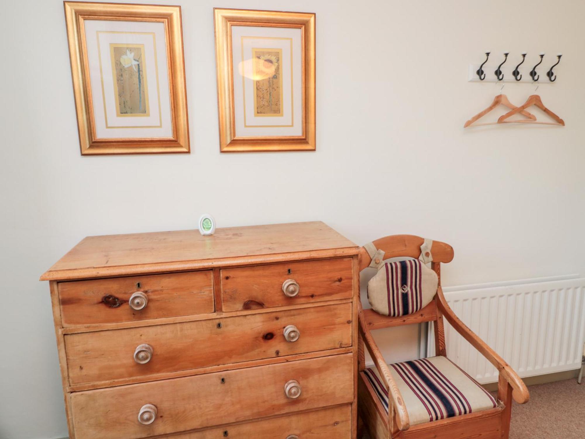 Upper Oakwood Apartamento Alnwick Exterior foto