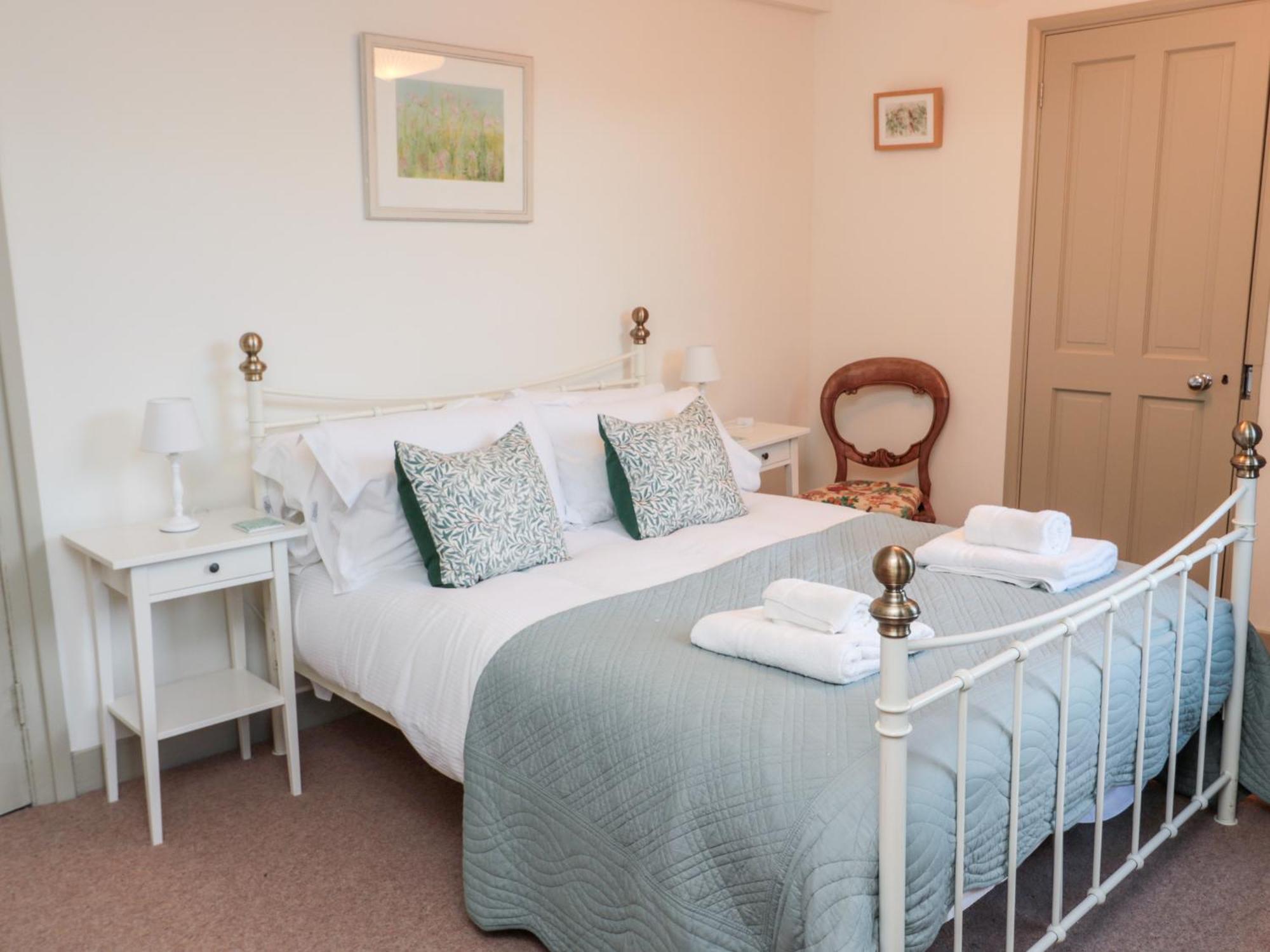 Upper Oakwood Apartamento Alnwick Exterior foto
