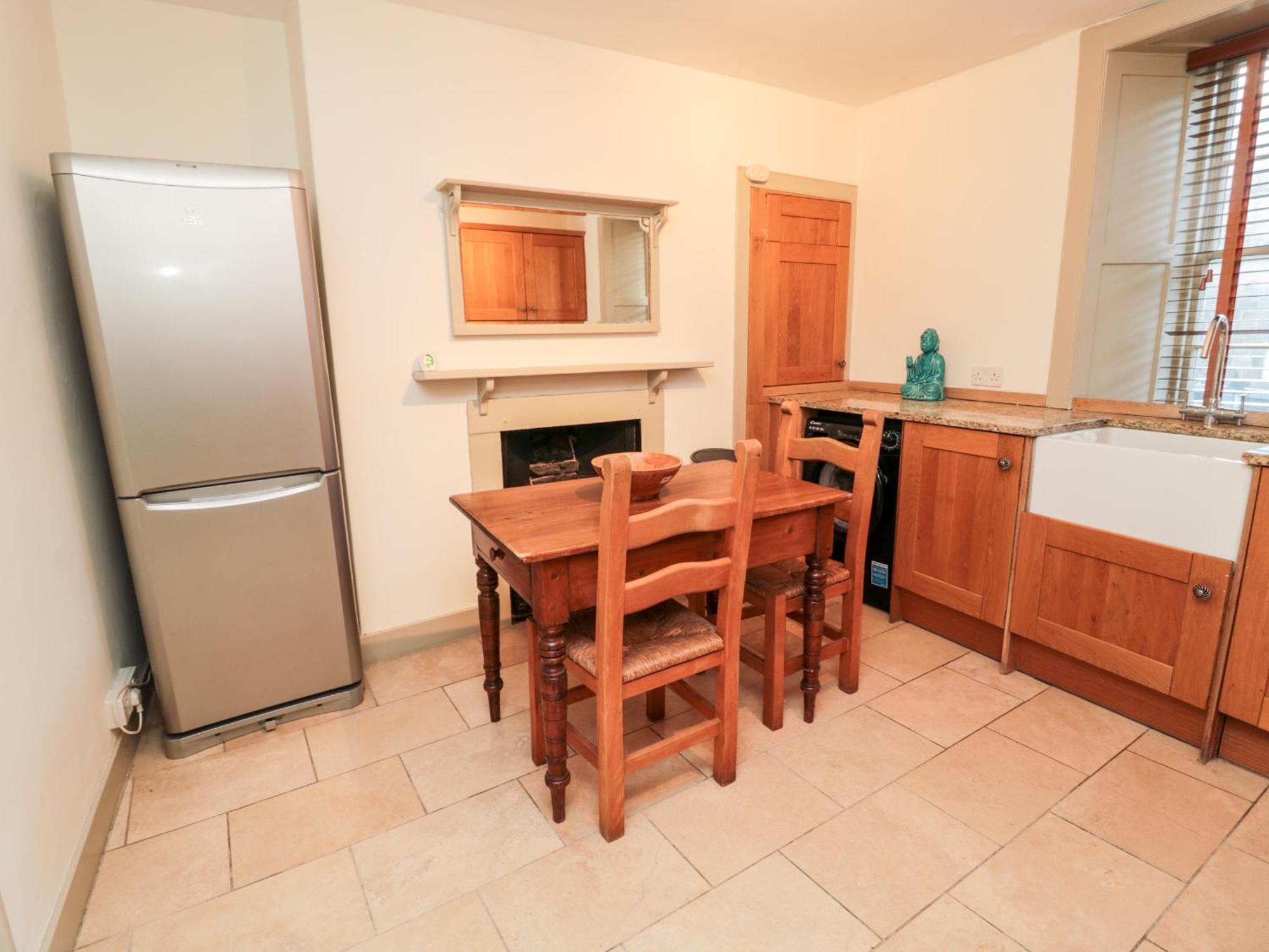 Upper Oakwood Apartamento Alnwick Exterior foto