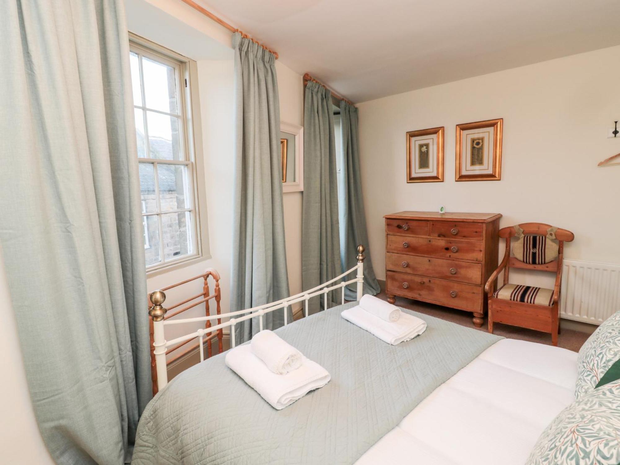 Upper Oakwood Apartamento Alnwick Exterior foto