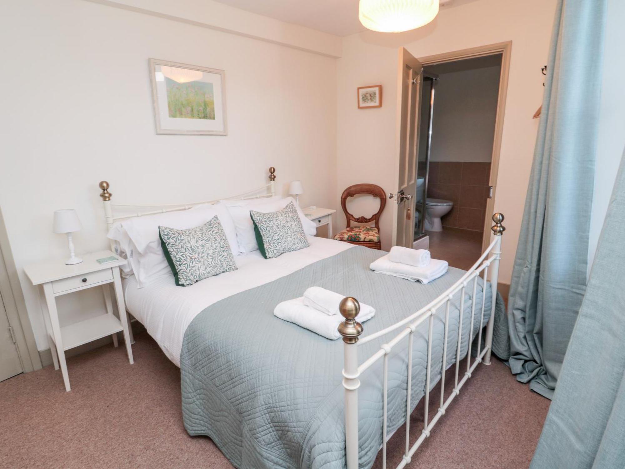 Upper Oakwood Apartamento Alnwick Exterior foto