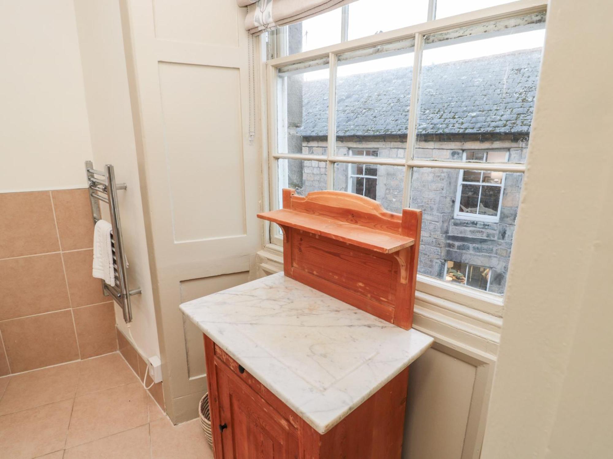 Upper Oakwood Apartamento Alnwick Exterior foto
